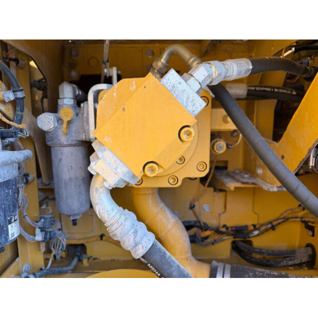 2019 Caterpillar 320GC 07B-47686655