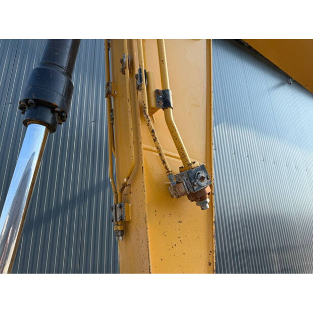 2019 Caterpillar 320GC 07B-47686659