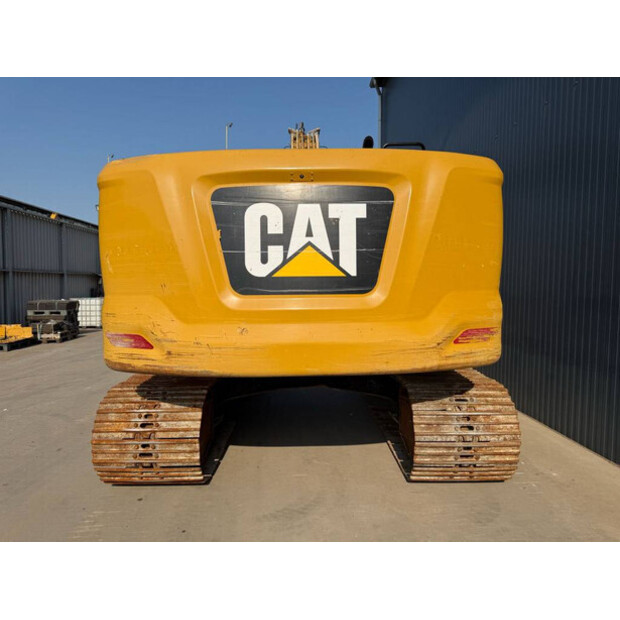 2019 Caterpillar 320GC 07B-47686661