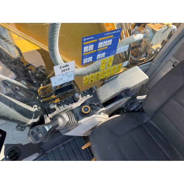 2019 Caterpillar 320GC 07B-47686666