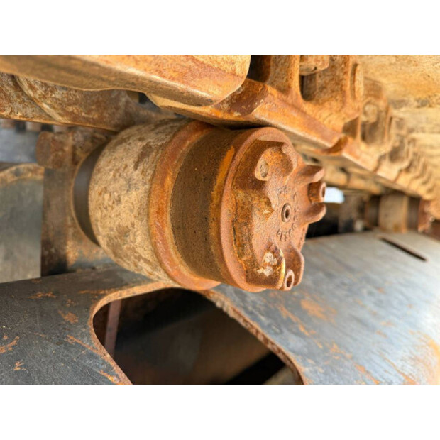 2019 Caterpillar 320GC 07B-47686673