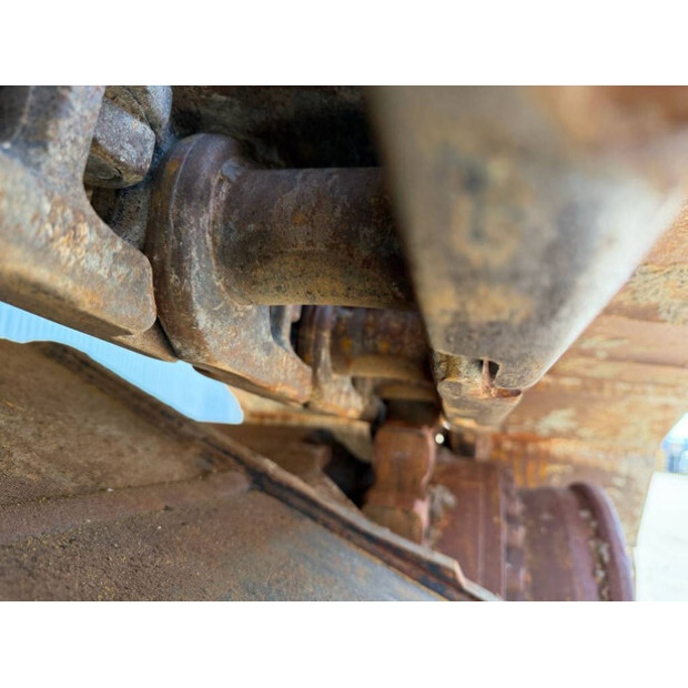 2019 Caterpillar 320GC 07B-47686675
