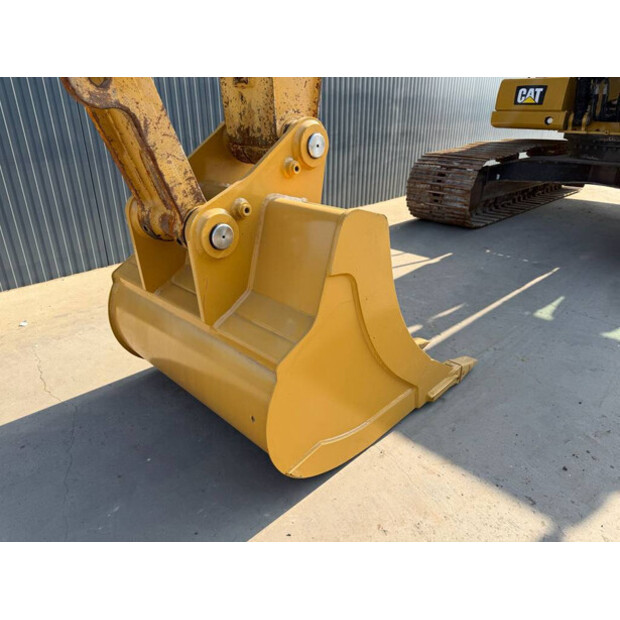 2019 Caterpillar 320GC 07B-47686678