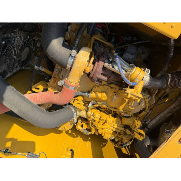 2019 Caterpillar 320GC 07B-47686683