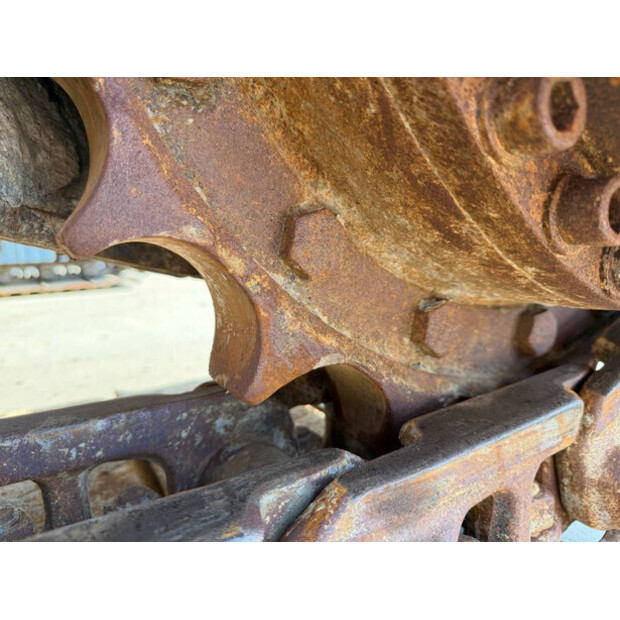 2019 Caterpillar 320GC 07B-47686684