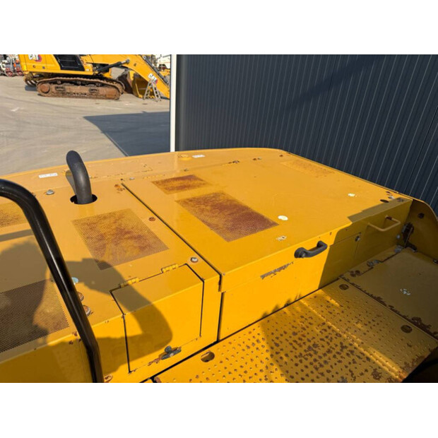 2019 Caterpillar 320GC 07B-47686686