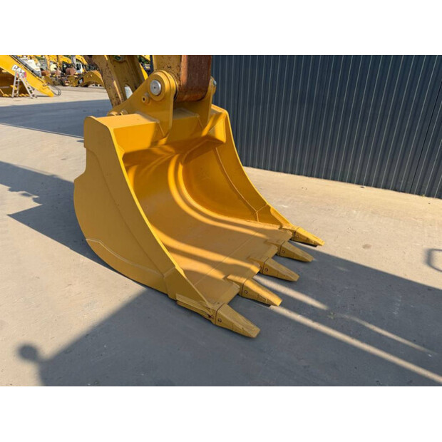 2019 Caterpillar 320GC 07B-47686687