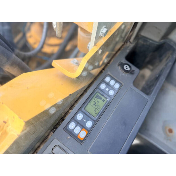 2014 Caterpillar 329ELN-47686907