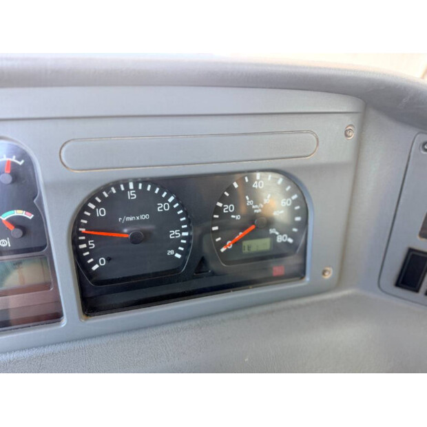 2008 Volvo A25E-47688136