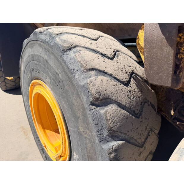 2008 Volvo A25E-47688149