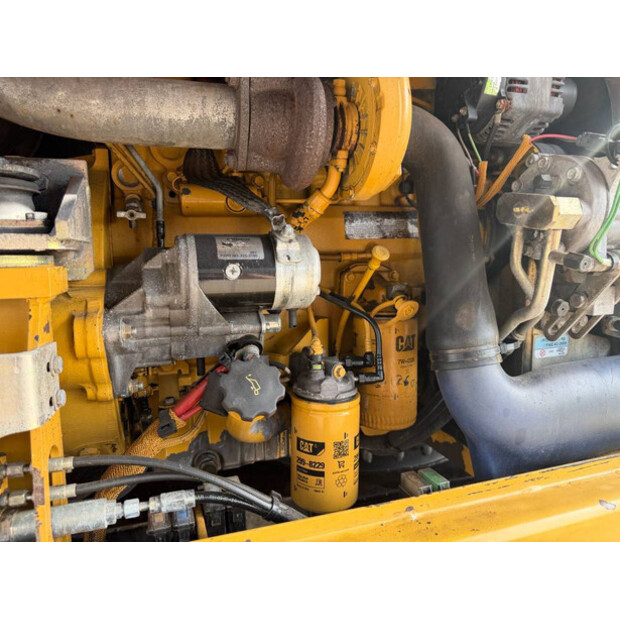 2007 Caterpillar M313D-47688759