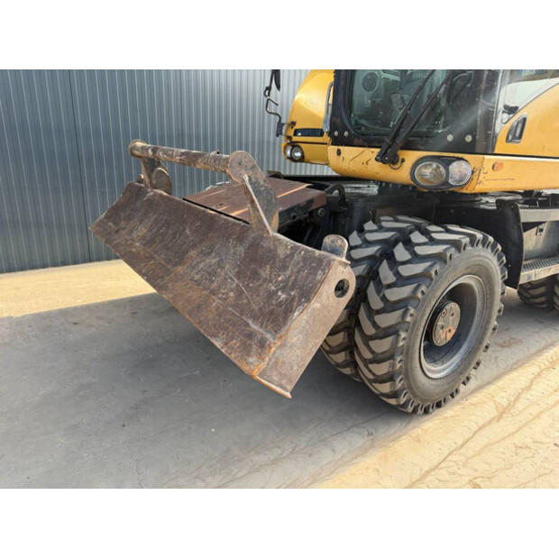2007 Caterpillar M313D-47688763