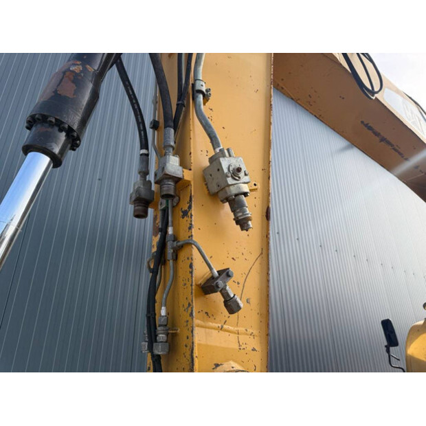 2007 Caterpillar M313D-47688767
