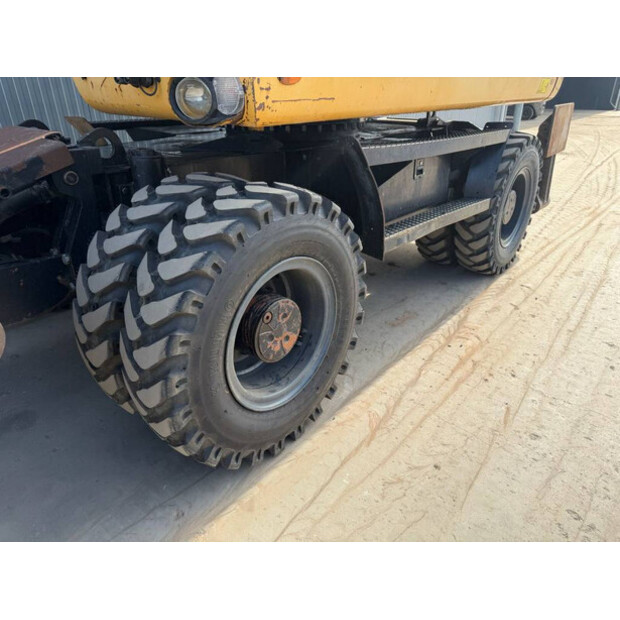 2007 Caterpillar M313D-47688768