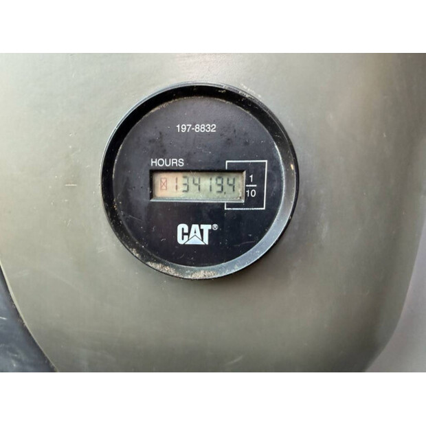 2007 Caterpillar M313D-47688771