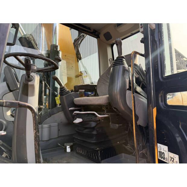 2007 Caterpillar M313D-47688775