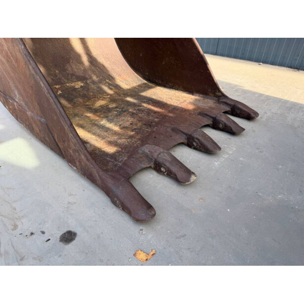 2007 Caterpillar M313D-47688776