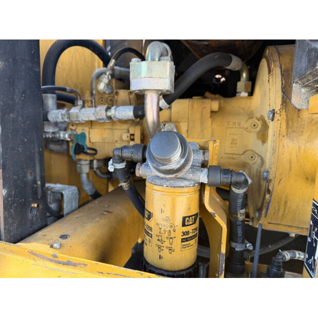 2007 Caterpillar M313D-47688778