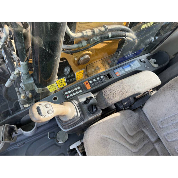2007 Caterpillar M313D-47688781