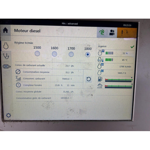 2021 كليمان MR 130i EVO 2-47694043