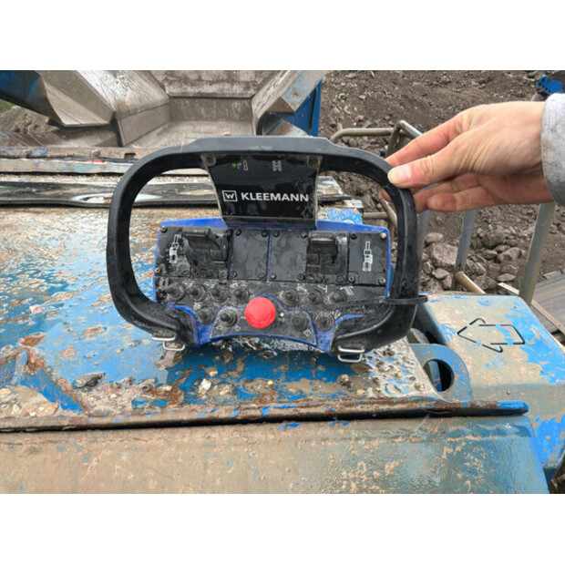 2021 كليمان MR 130i EVO 2-47694044