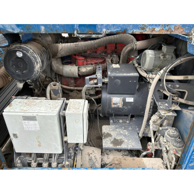 2021 كليمان MR 130i EVO 2-47694051