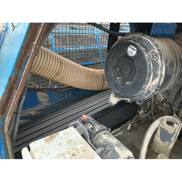 2021 كليمان MR 130i EVO 2-47694053