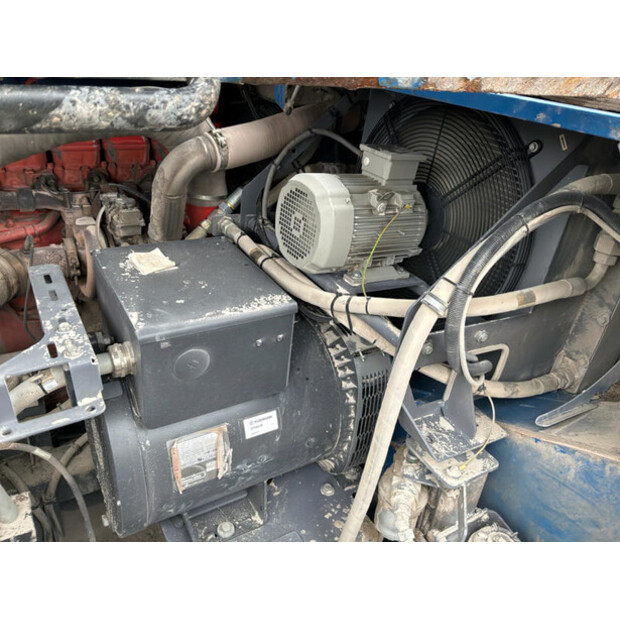 2021 كليمان MR 130i EVO 2-47694054