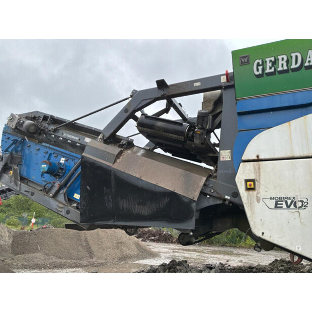 2021 كليمان MR 130i EVO 2-47694057