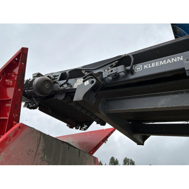 2021 كليمان MR 130i EVO 2-47694058