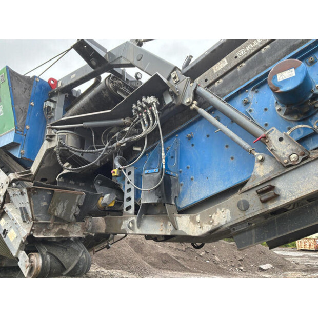 2021 كليمان MR 130i EVO 2-47694063