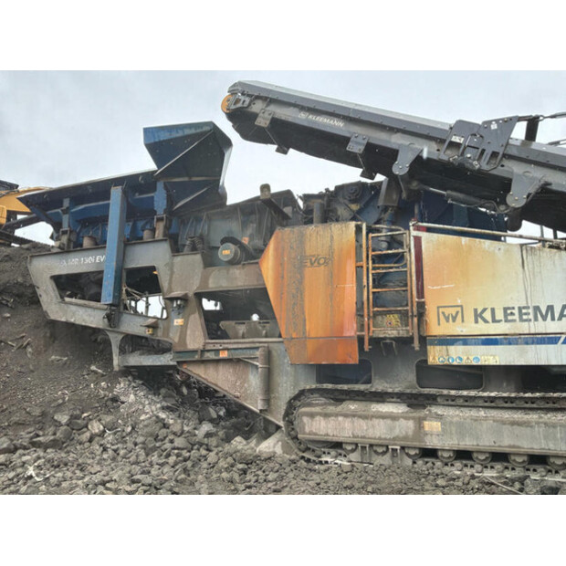 2021 كليمان MR 130i EVO 2-47694066