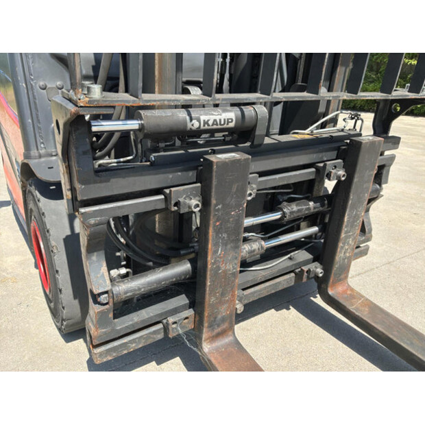 2019 Linde E25-01-47694078