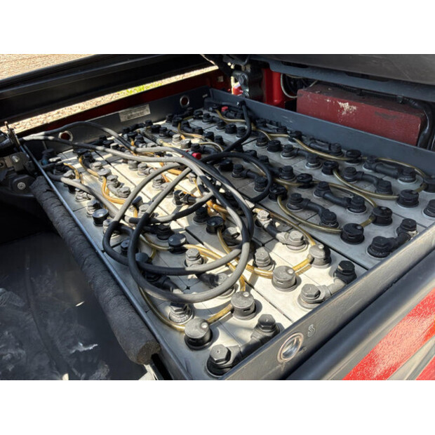 2019 Linde E25-01-47694105