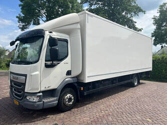 Image de CAMIONS-CAISSES 2023 DAF LF 230 FA