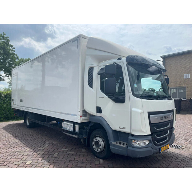 2023 داف LF 230 FA-47694139