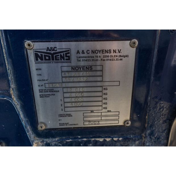 2003 Noyens OTHERS-47694388