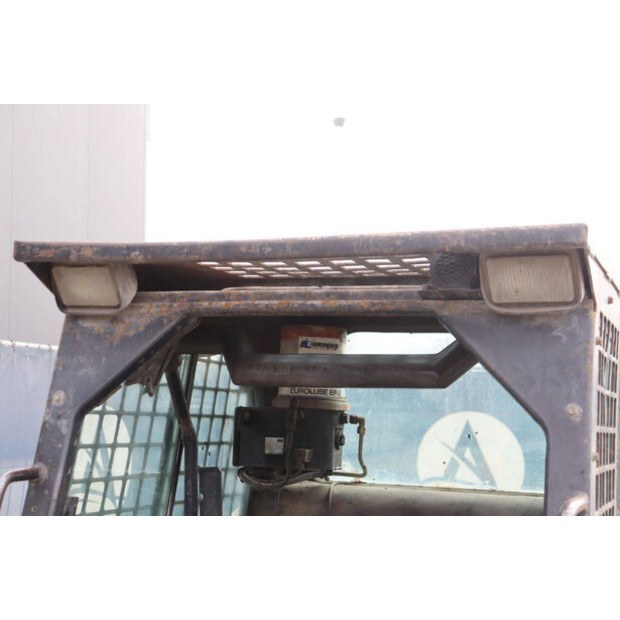 1993 بوبكات 753-47694525