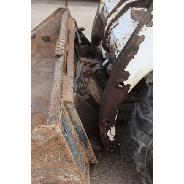1993 بوبكات 753-47694526