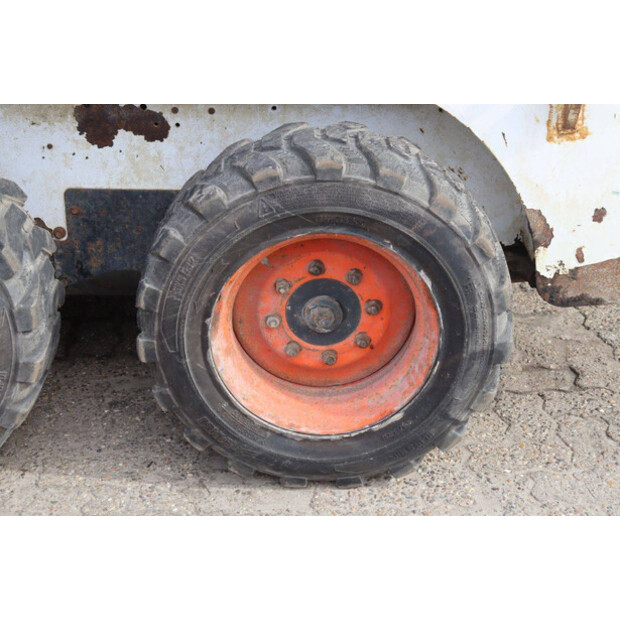 1993 بوبكات 753-47694530