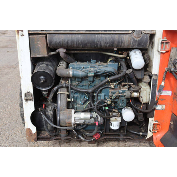 1993 بوبكات 753-47694534