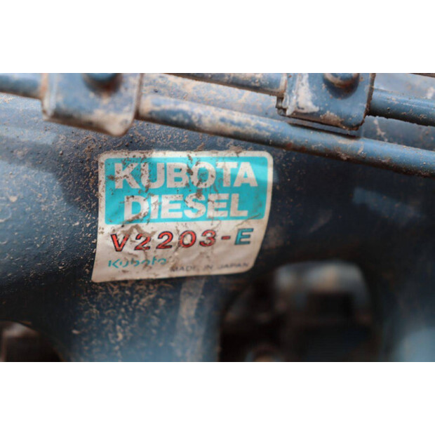 1993 بوبكات 753-47694536