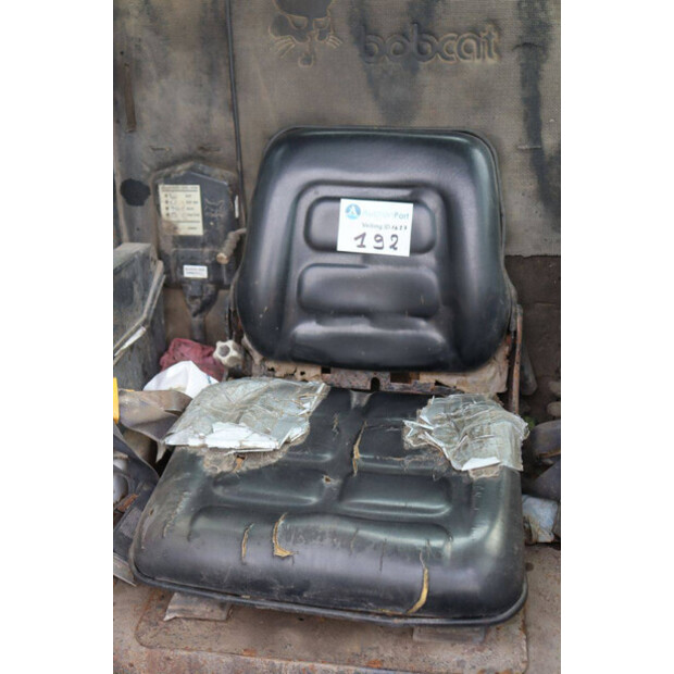 1993 بوبكات 753-47694538
