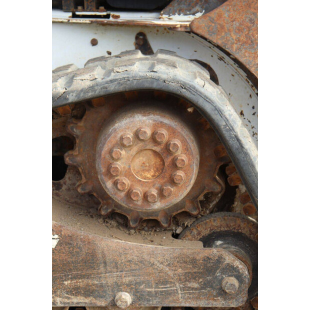 2011 بوبكات T190-47694567