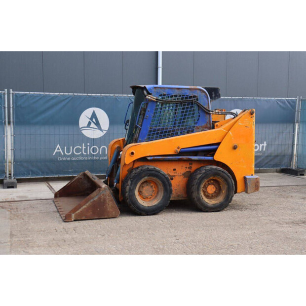 2014 Gehl R190-47694576