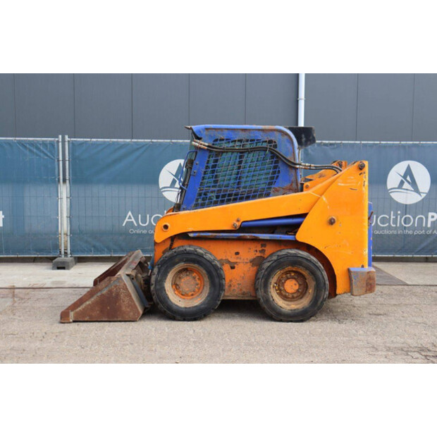 2014 Gehl R190-47694577