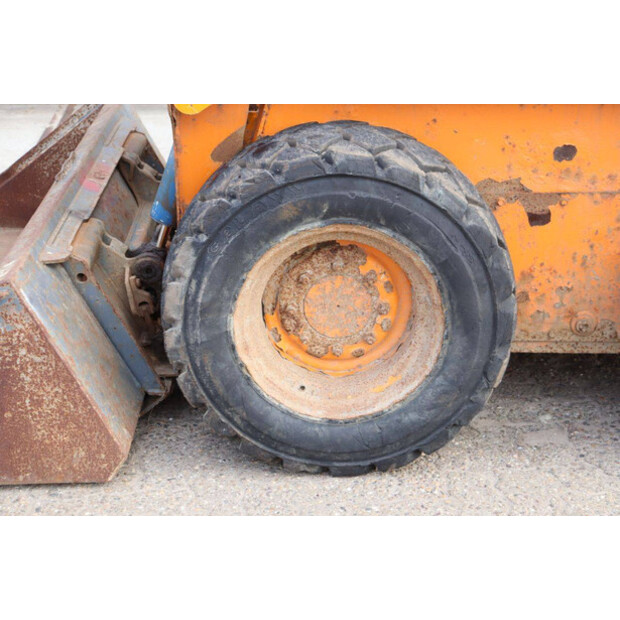 2014 Gehl R190-47694590