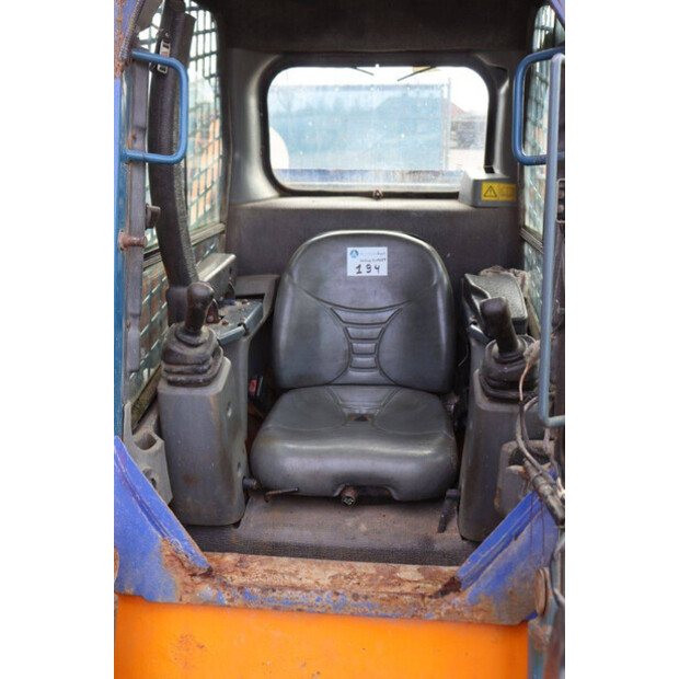 2014 Gehl R190-47694599