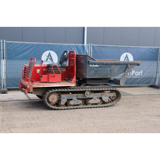 KUBOTA KC250-47694600