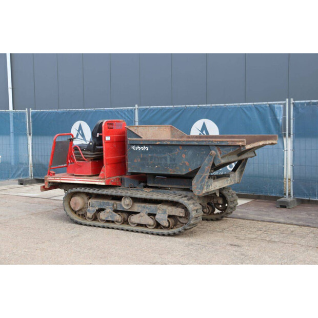 KUBOTA KC250-47694602